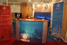 Exhibition Tehran 2007